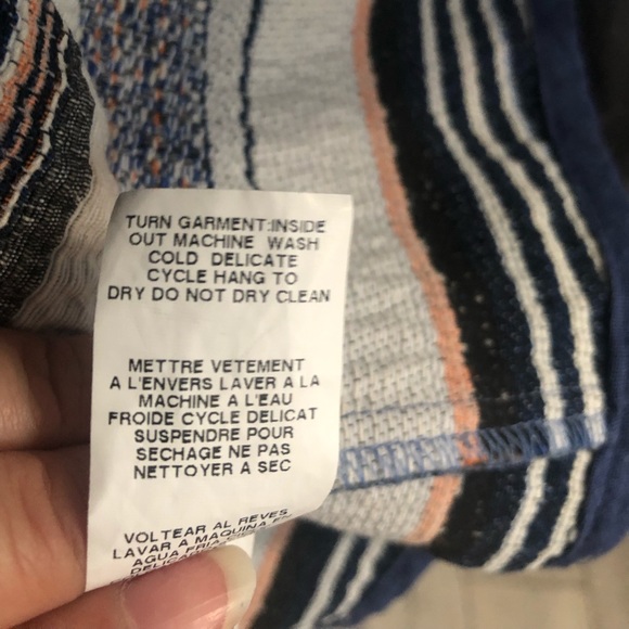 Karen Kane Jacket - Picture 8 of 15